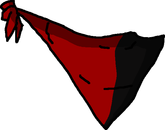 Anarchist Bandana