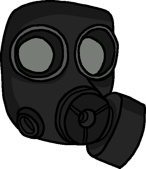 Gas Mask