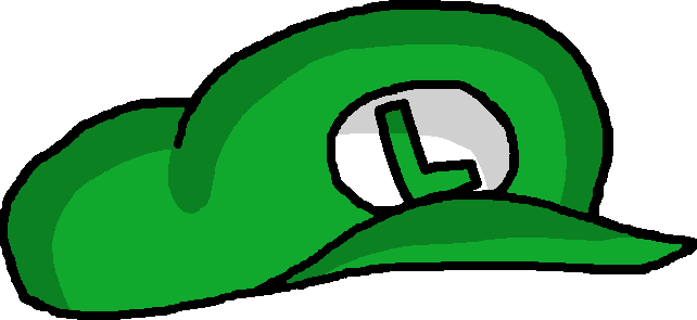 Luigi Cap