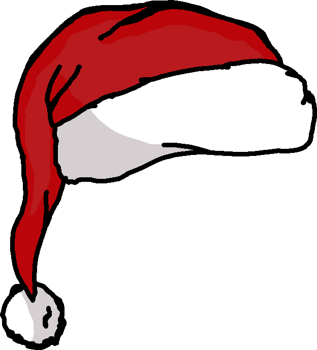 Santa Hat