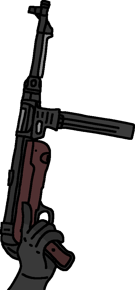MP40